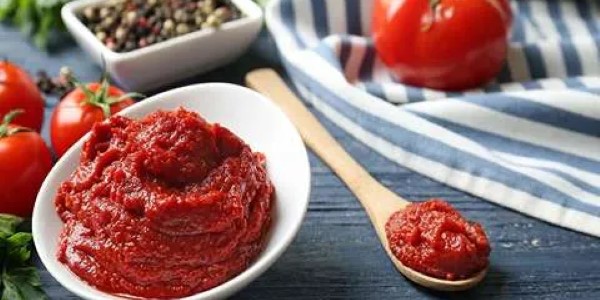 تصویر 4 از خرید و قیمت رب گوجه فله صادراتی + فروش صادراتی